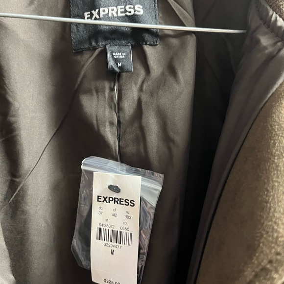 Jacket Men's Perfect for fall winter NEW - Picture 8 of 16